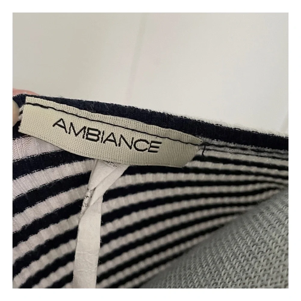 AMBIANCE MAXI DRESS - Picture 3 of 5